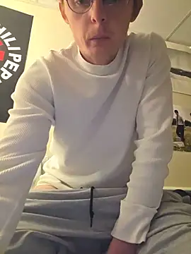 redheadedfreakk online show from 06.01.26