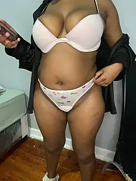 Thickmisspearl23 online show from 07.06.26