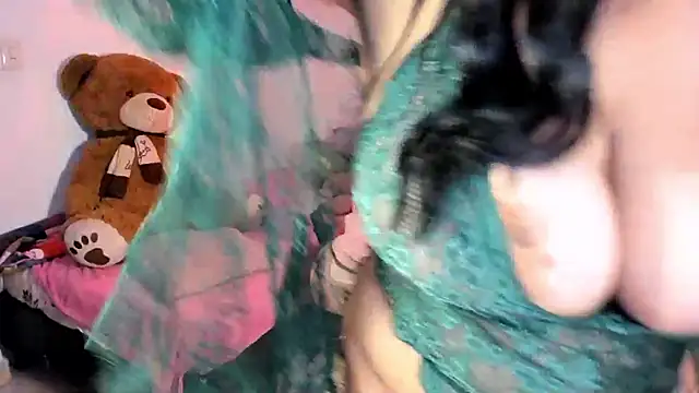 Meganxx1 online show from 01.09.26