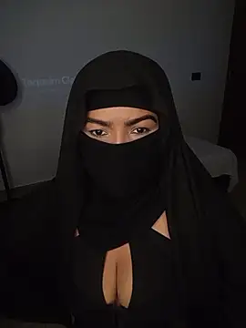nayla mohammed  online show from 06.01.26