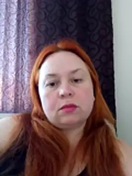 Snapshot of Mariya100 chatting on 07.10.26 Mariya100 online show from 07.10.26