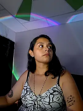 Miss kittyX online show from 07.09.26