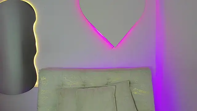 LindseyCarter online show from 07.15.26