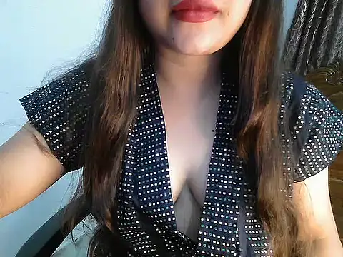 cuty Mimi online show from 06.11.26