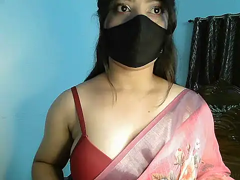 cuty Mimi online show from 07.29.26