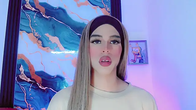 SWEET PRINCEESS  online show from 06.30.26