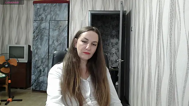 Yevgeshka-Milashka online show from 09.25.25