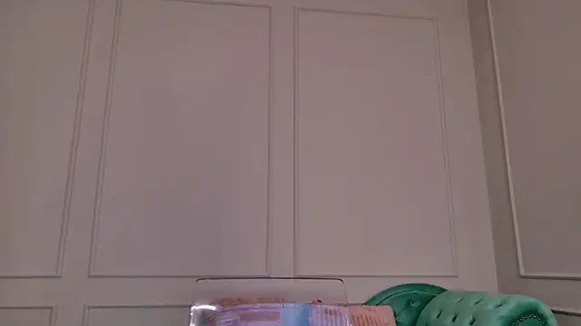 JulyEva online show from 06.15.26