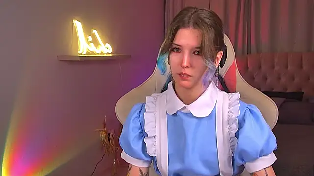 Lain Root online show from 07.07.26