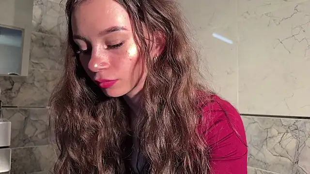 kittyrae online show from 07.07.26