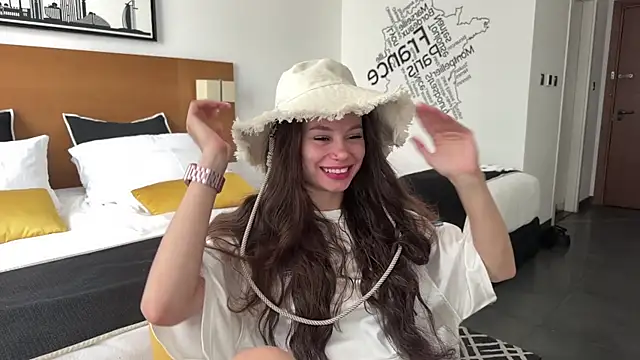 kittyrae online show from 07.19.26