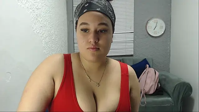leilasosexy online show from 06.09.26