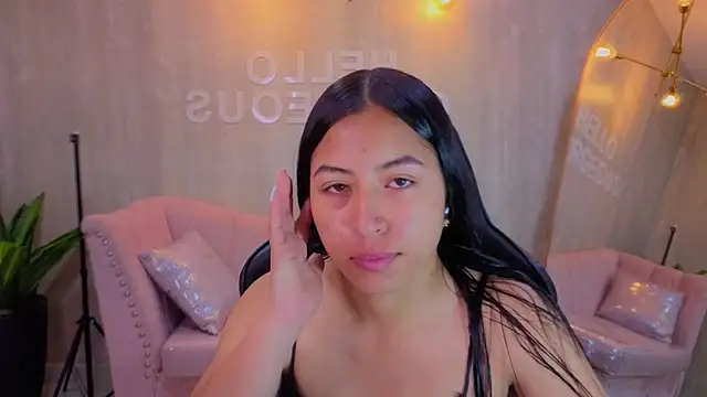 lia x a online show from 07.08.26