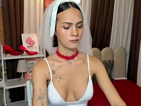 XxBeautyxX online show from 07.16.26