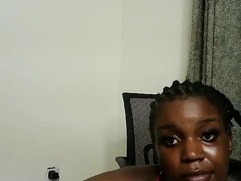Godessbree online show from 06.14.26