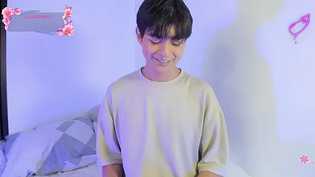 Aleaurarashii online show from 06.11.26