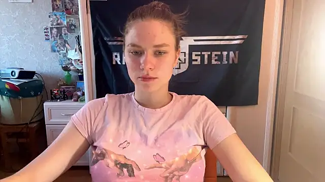 Snapshot of Codi_Rostersy chatting on 07.19.26 Codi Rostersy online show from 07.19.26