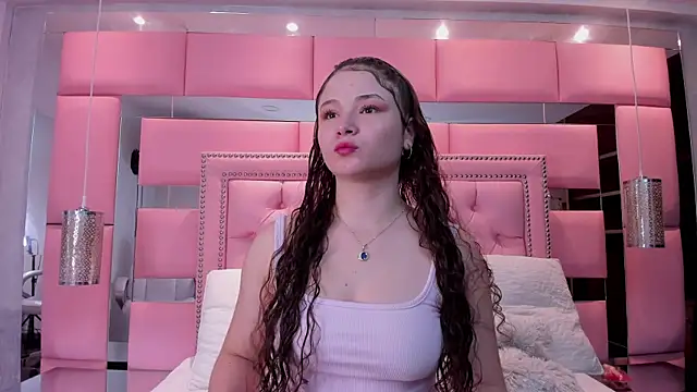 CamilaSaez online show from 06.09.26