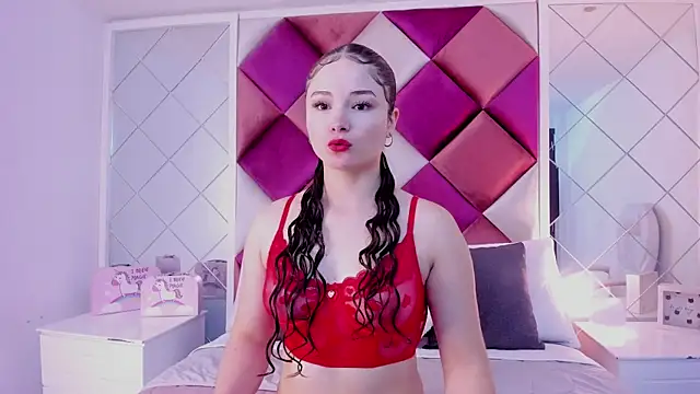 CamilaSaez online show from 07.20.26