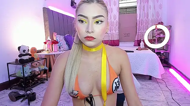 NatalieSterling online show from 07.23.26