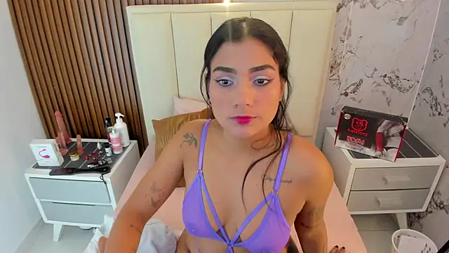 NINAMARTINS online show from 06.26.26