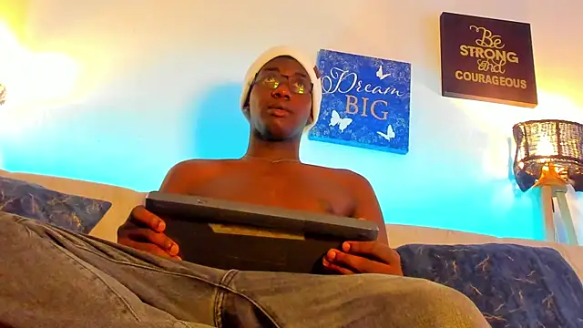 xavier cole online show from 06.25.26