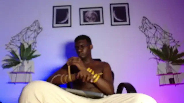 xavier cole online show from 07.08.26