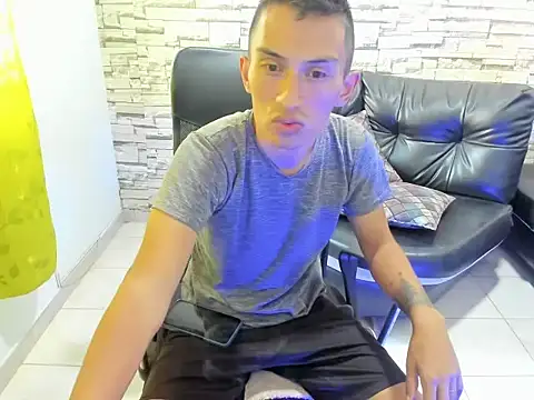 john santos  online show from 08.01.26