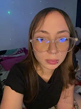Caamii  online show from 08.08.26