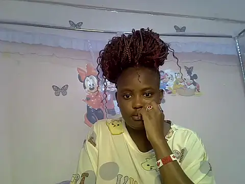 Sexxykaree online show from 06.03.26