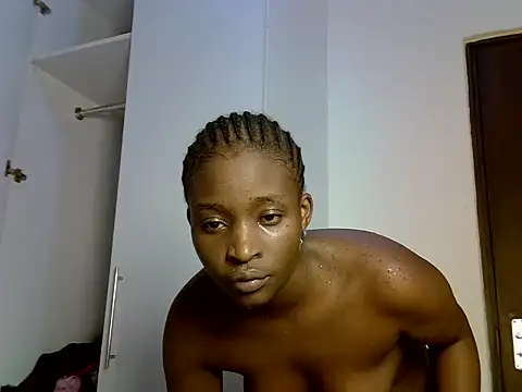 Melahnyn online show from 06.07.26