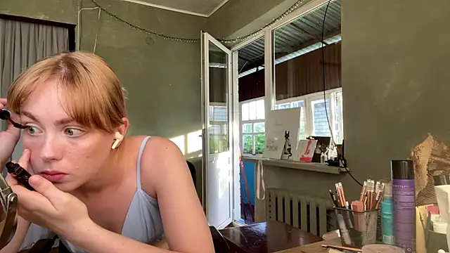 LollyAngel online show from 06.29.26