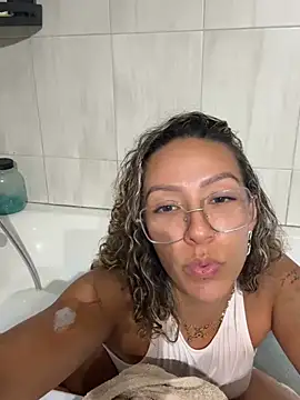 leana bgeee online show from 07.21.26