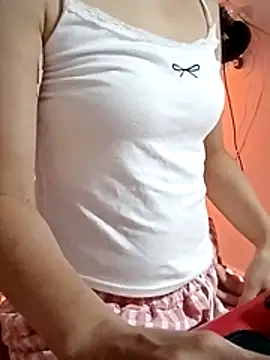 -Lylyn- online show from 07.22.26