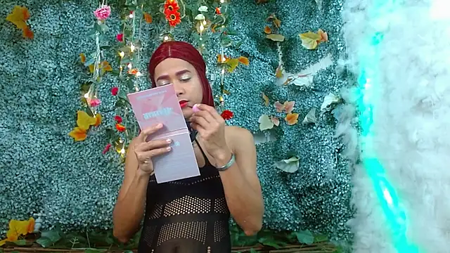 Valensmile online show from 06.12.26