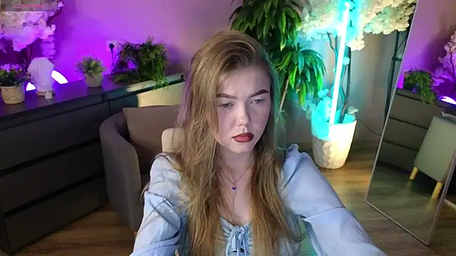 Lina deels online show from 07.12.26