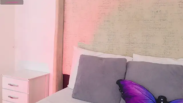 Ivy Blackk online show from 08.08.26