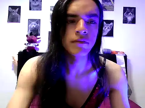 Basilisca online show from 07.15.26