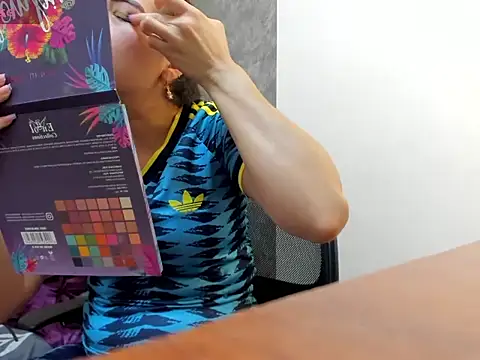 mikaela s3x online show from 06.17.26