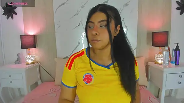 DanniValencia online show from 06.28.26