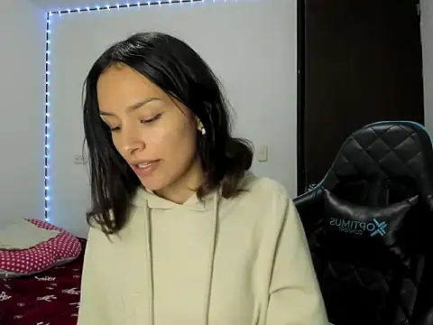 Megan blue   online show from 06.09.26