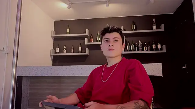 angel still  online show from 06.04.26