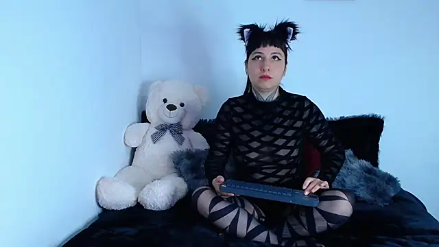 x lilith  online show from 07.01.26