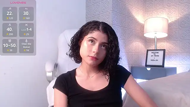 Naragh online show from 07.20.26