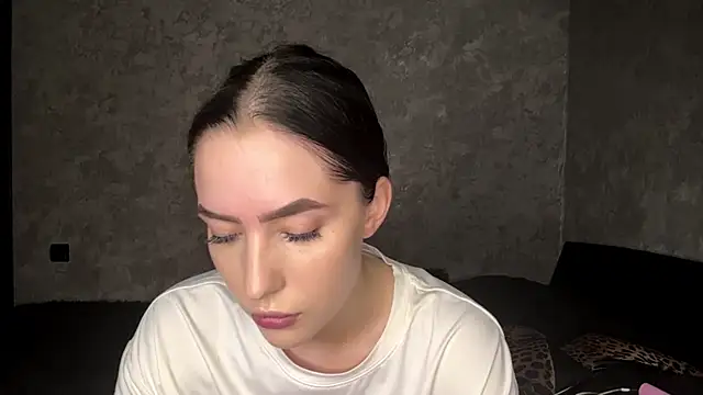 Ailish Loveee online show from 06.13.26
