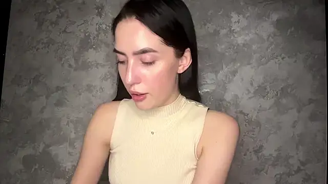 Ailish Loveee online show from 07.19.26