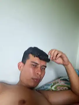 jhonier 23hot online show from 07.22.26
