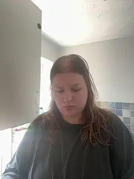 Curvy Vanilla online show from 06.18.26