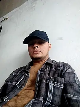 EnzoDesire online show from 07.02.26