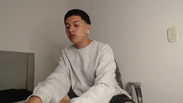 Owenn  blueee online show from 06.27.26